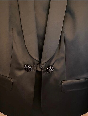 İpekyol Ceket - Görsel 2