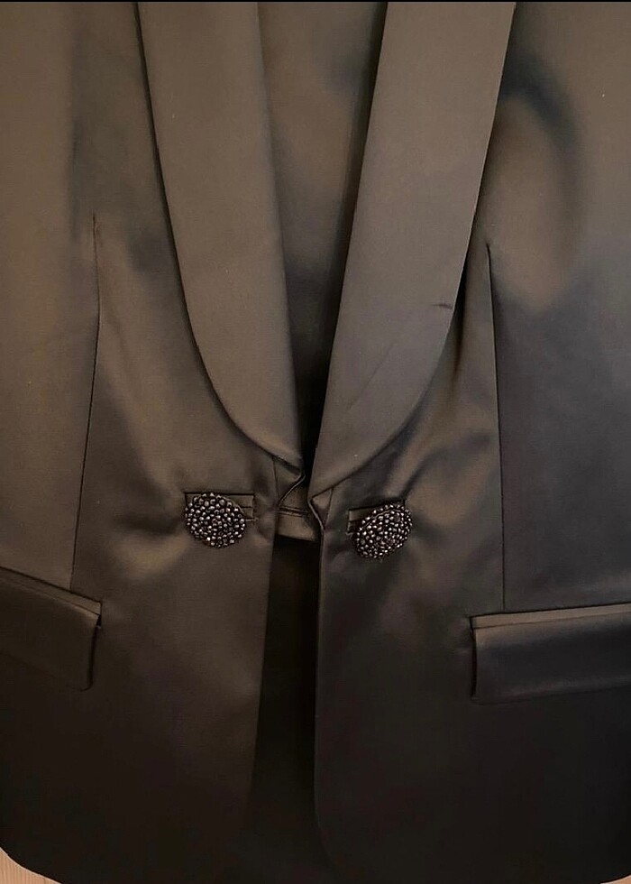 İpekyol Ceket - Görsel 2