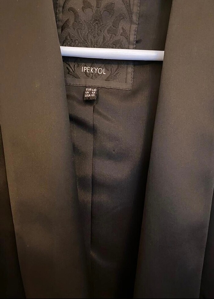 İpekyol Ceket - Görsel 4