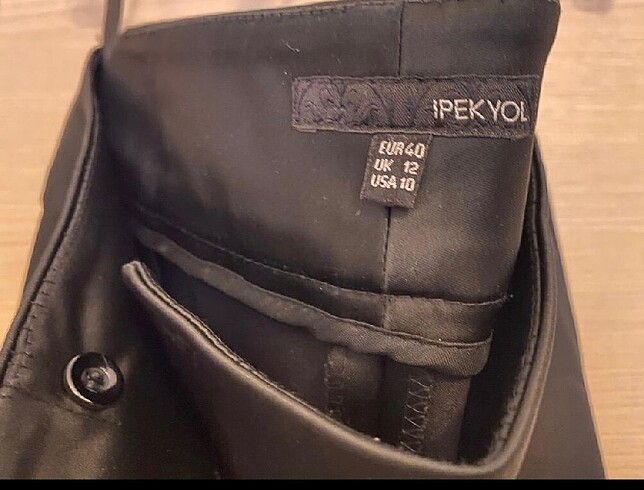 ipekyol İpekyol Pantolon