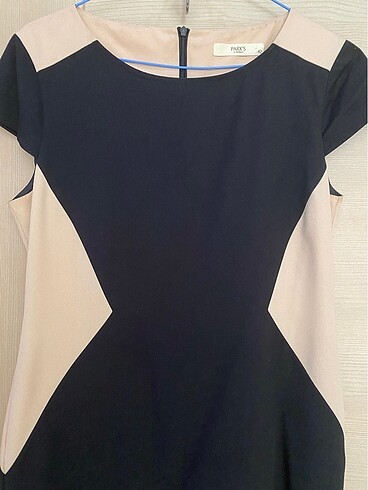 Park Bravo Elbise - Görsel 3