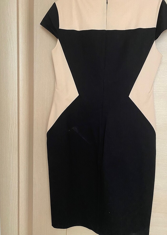 Park Bravo Elbise - Görsel 2