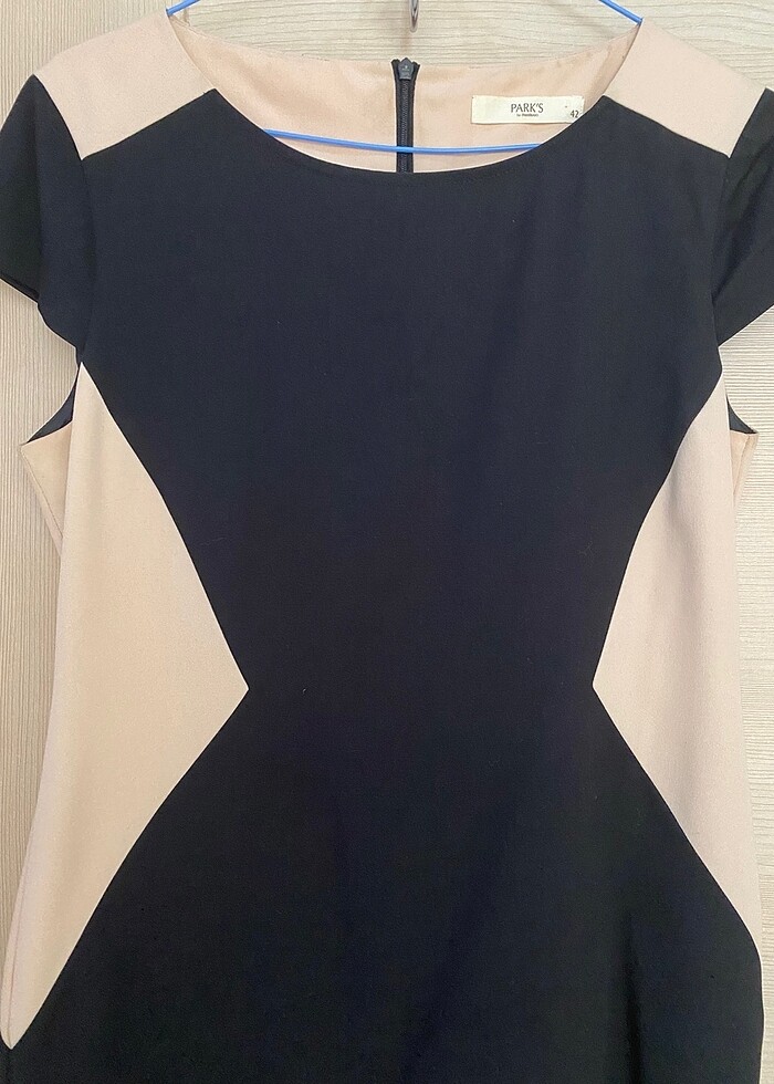 Park Bravo Elbise - Görsel 3