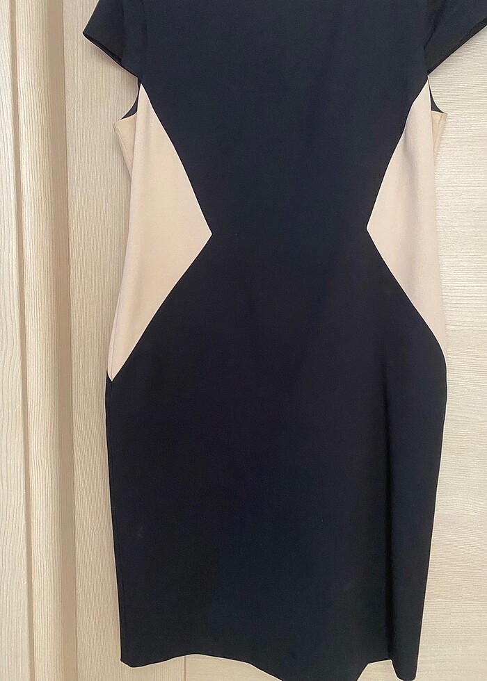 Park Bravo Elbise - Görsel 4