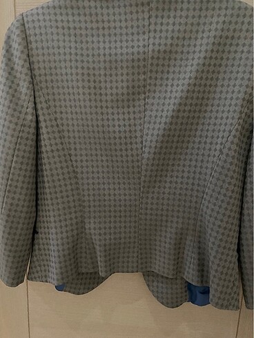 Roman Bayan Ceket - Görsel 5