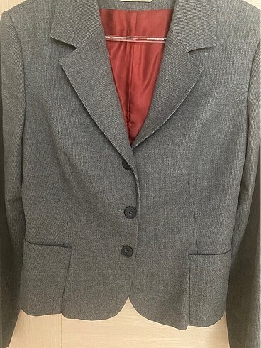 Roman Ceket - Görsel 2