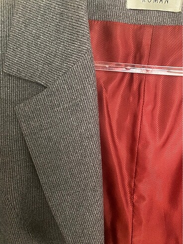 Roman Ceket - Görsel 6