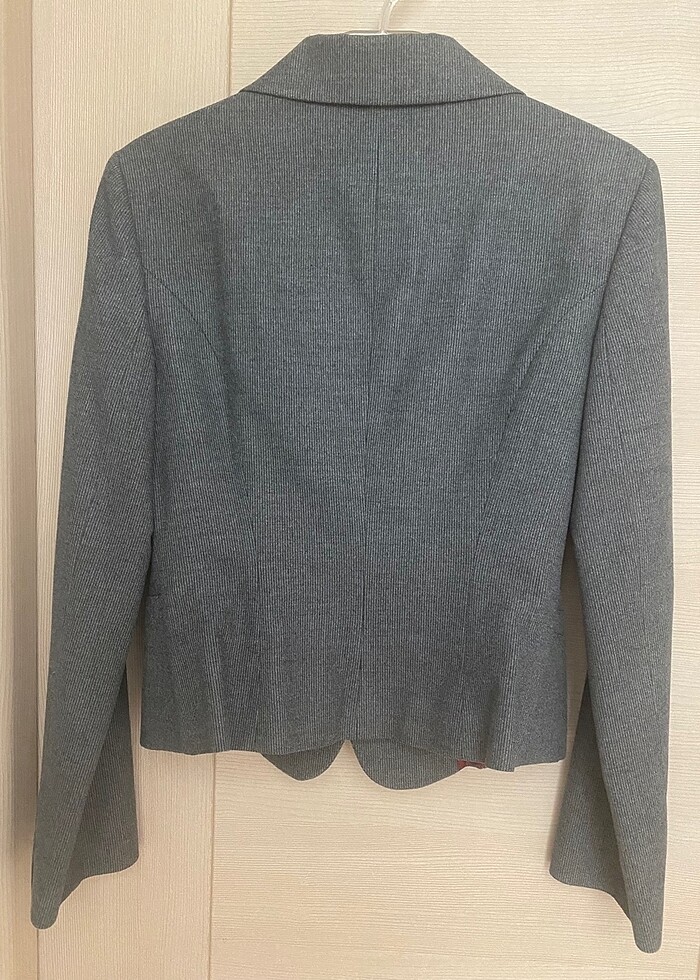 Roman Ceket - Görsel 3