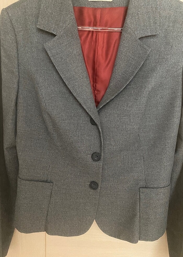 Roman Ceket - Görsel 2