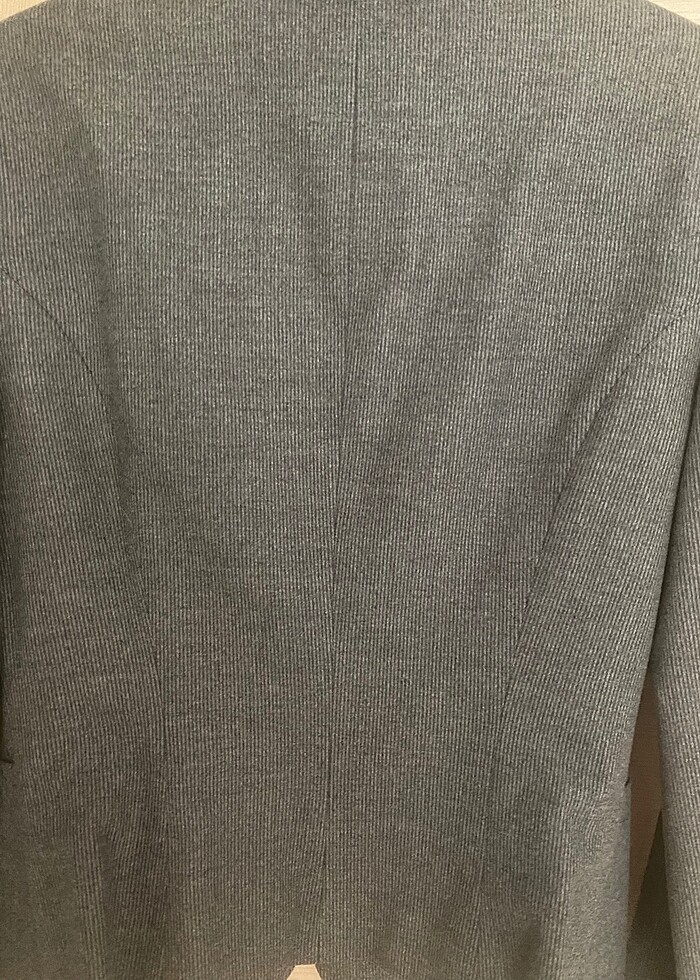 Roman Ceket - Görsel 4