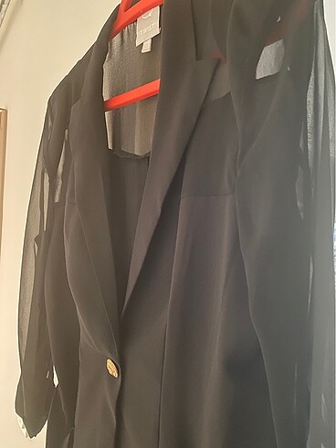 Twist 40 Beden Ceket - Görsel 5