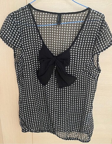 m Beden çeşitli Renk Vero Moda Bayan Şifon Bluz