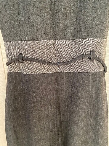 İpekyol 40 beden elbise - Görsel 6