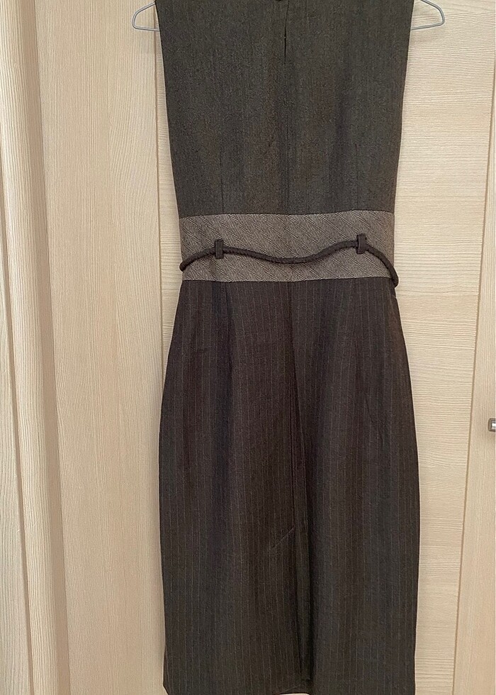 İpekyol 40 beden elbise - Görsel 5