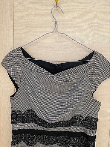 İpekyol 40 beden elbise - Görsel 2