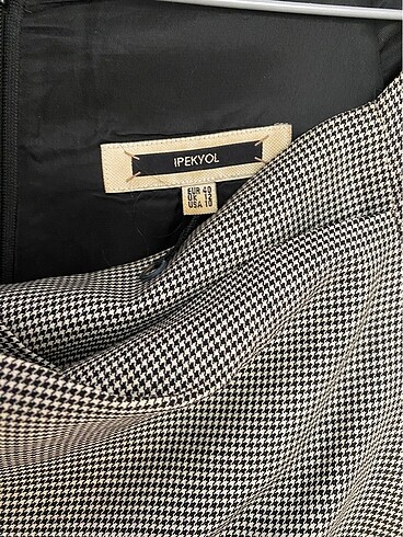 İpekyol 40 beden elbise - Görsel 3