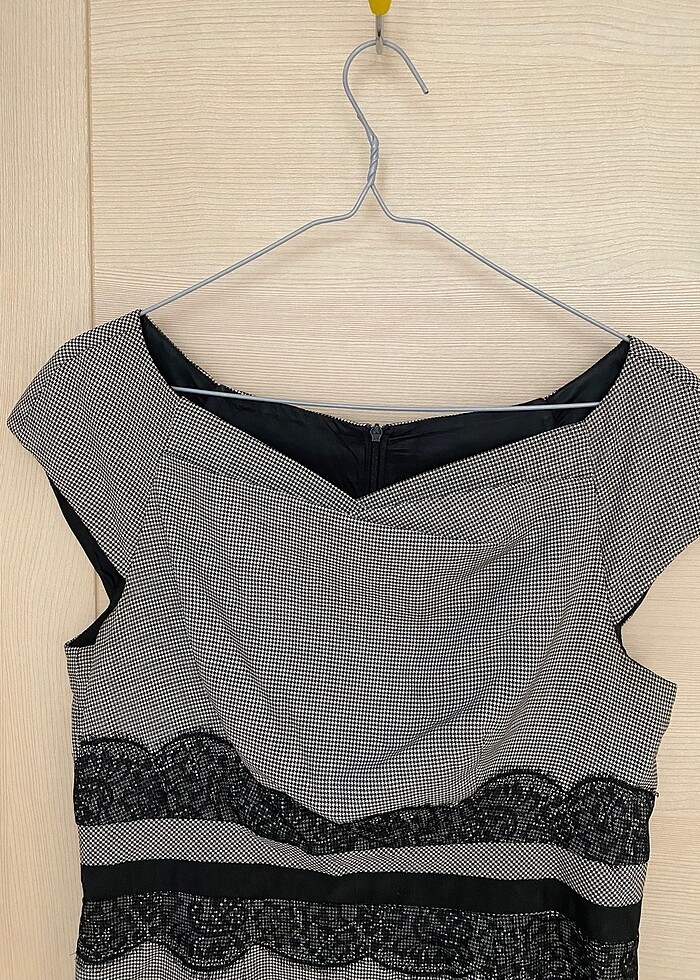 İpekyol 40 beden elbise - Görsel 2