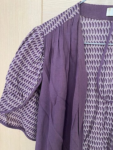 Roman 40 Beden Elbise - Görsel 4