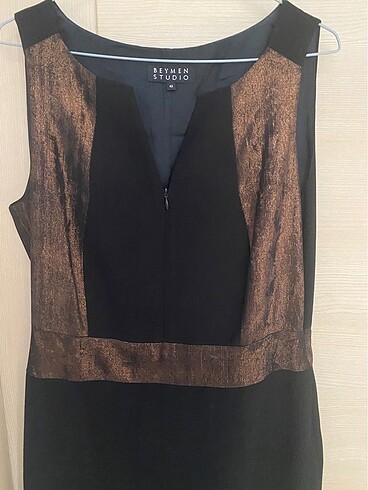 Beymen 42 beden elbise - Görsel 2