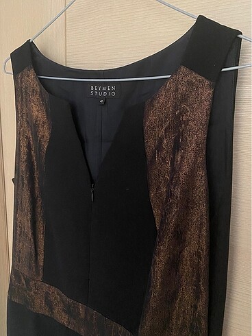 Beymen 42 beden elbise - Görsel 3