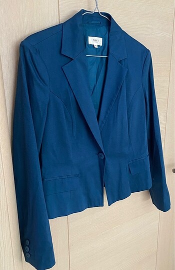 Park Bravo 40 Beden Ceket - Görsel 2