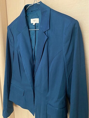 Park Bravo 40 Beden Ceket - Görsel 4