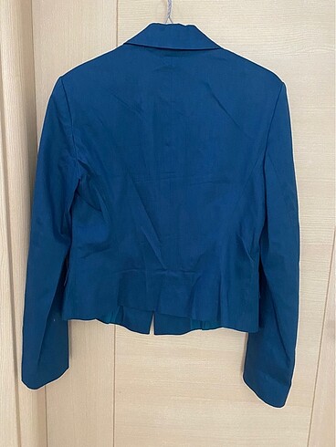 Park Bravo 40 Beden Ceket - Görsel 5