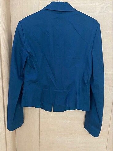 Park Bravo 40 Beden Ceket - Görsel 6