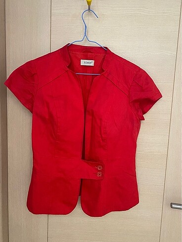 Roman 40 Beden Ceket - Görsel 2