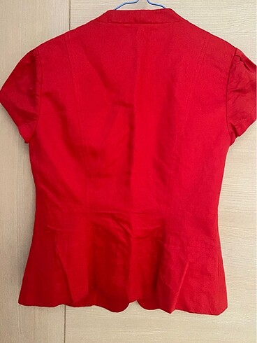 Roman 40 Beden Ceket - Görsel 4