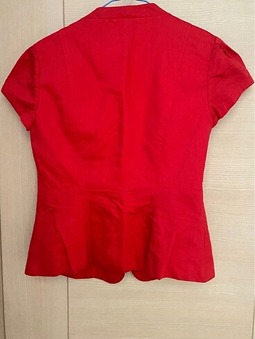 Roman 40 Beden Ceket - Görsel 5