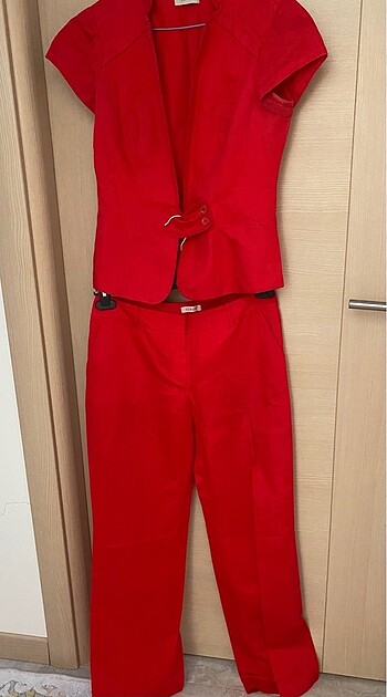 Roman 40 Beden Ceket - Görsel 7