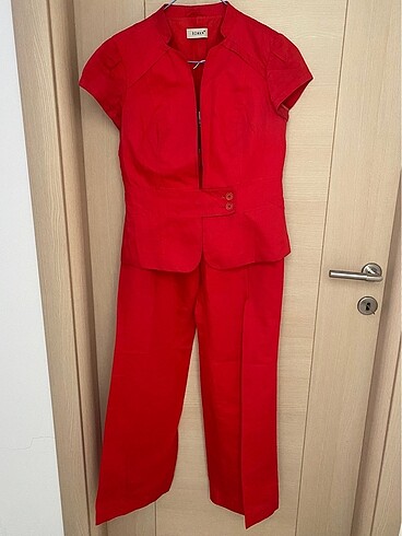 Roman 40 Beden Ceket - Görsel 6