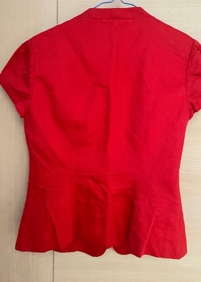 Roman 40 Beden Ceket - Görsel 4