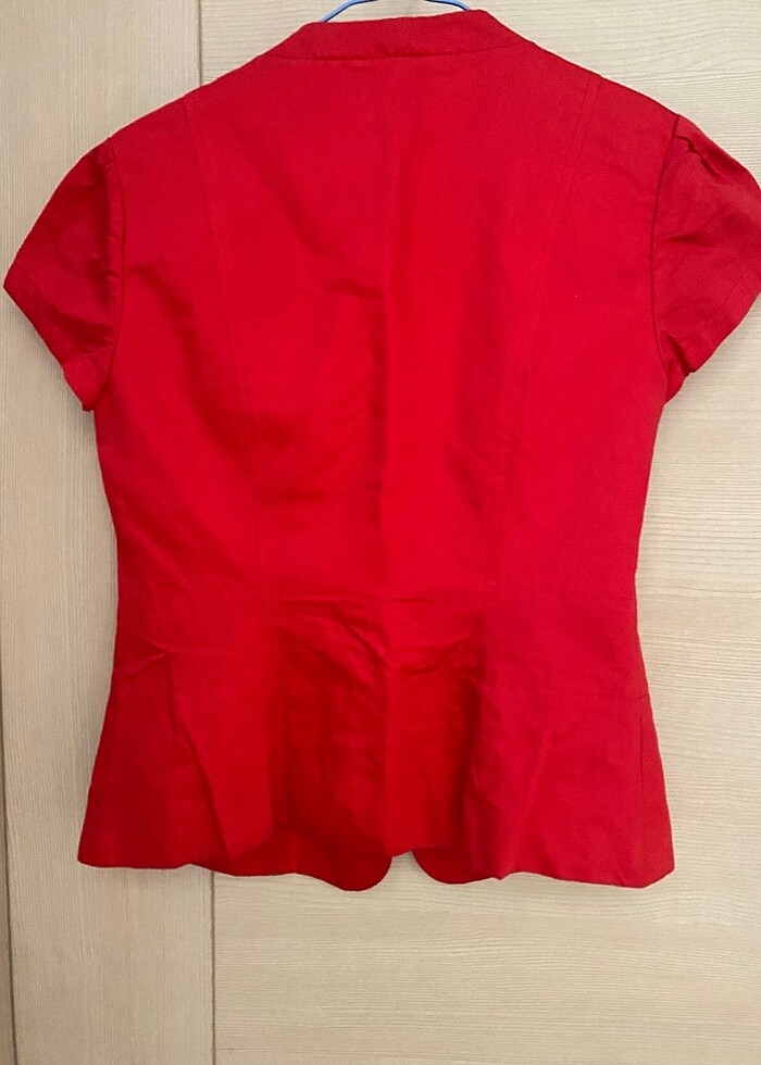 Roman 40 Beden Ceket - Görsel 5