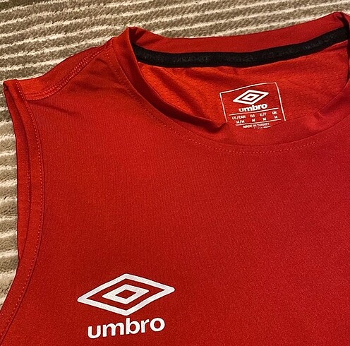 m Beden Gs Sponsorlu Umbro Antrenman icligi