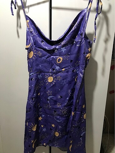 BSL FASHION Elbise