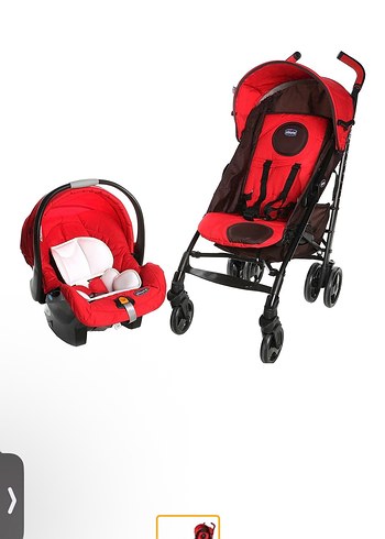 Chicco 9- 36 kg