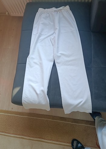 medikal üniforma pantolon - Görsel 2