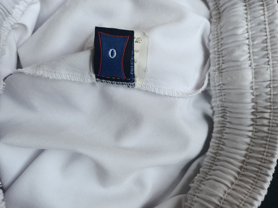 medikal üniforma pantolon - Görsel 4