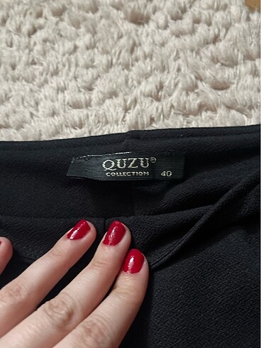 l Beden Quzu bluz