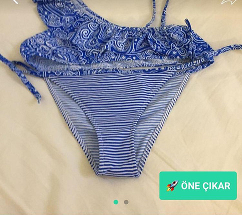 Bikini altı