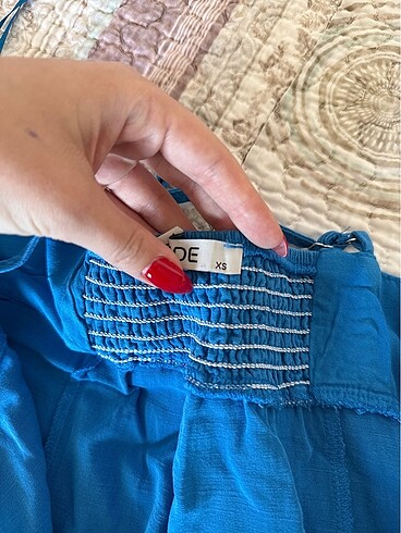 LC Waikiki Hiç giyilmemiş elbise