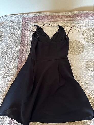 Kısa abiye - Görsel 2