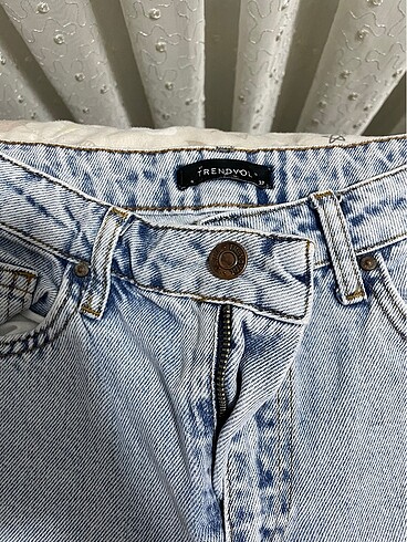 Trendyol & Milla Kot Pantolon