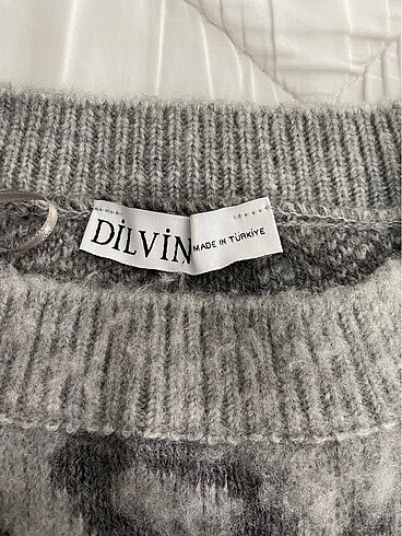 Dilvin Kazak