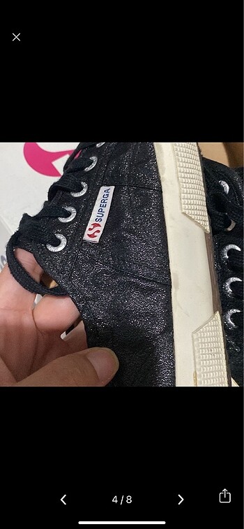 Superga Superga