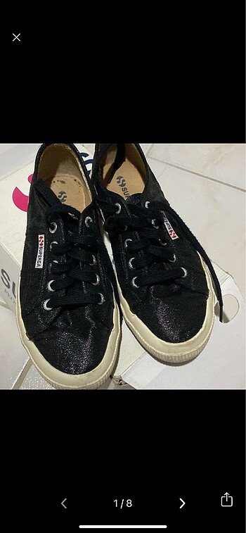 Superga