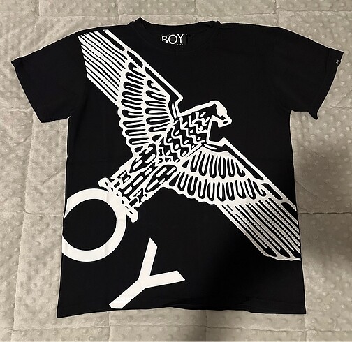 Boy london tişört