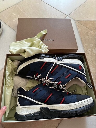 Burberry